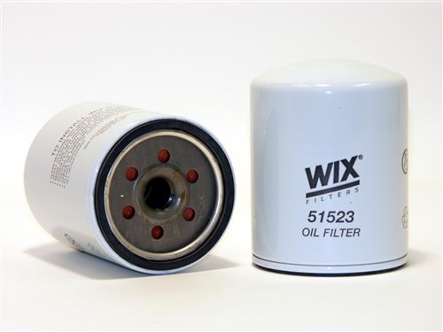 51523 4.8 In. Oil Filter