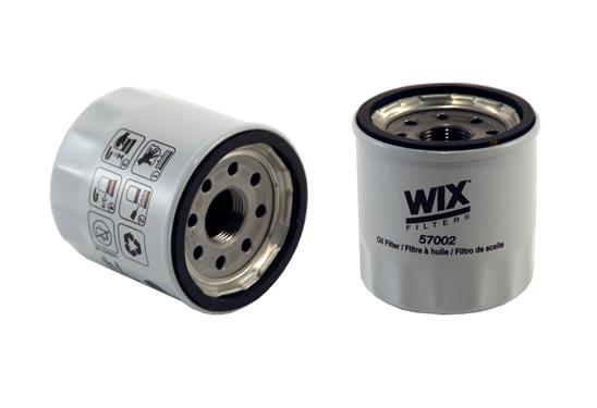 57002 2.83 In. Oil Filter