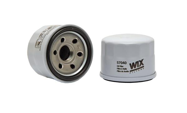 57040 2.08 In. Oil Filter