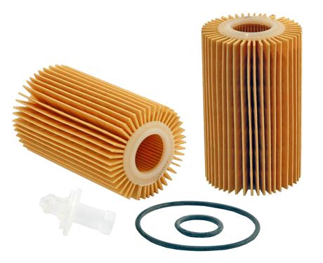 57041 4.39 In. Oil Filter