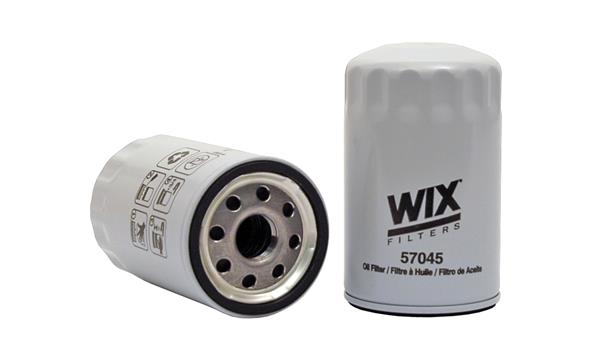 57045 4.83 In. Oil Filter