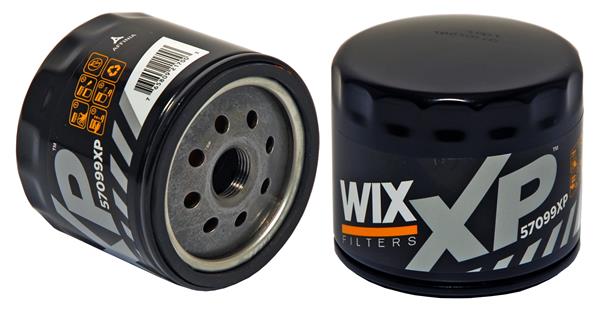 57099XP Spin-On Style Xp Series Oil Filter