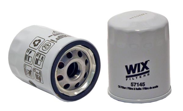 57145 OEM Replacement Oil Filter
