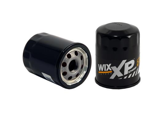 57145XP Spin-On Style Xp Series Oil Filter
