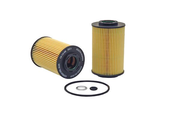 57250 OEM Replacement Oil Filter- Cartridge Style