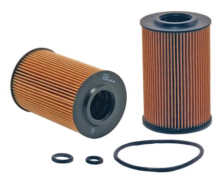 57262 OEM Replacement Oil Filter, 2012-2015 Volkswagen Passat