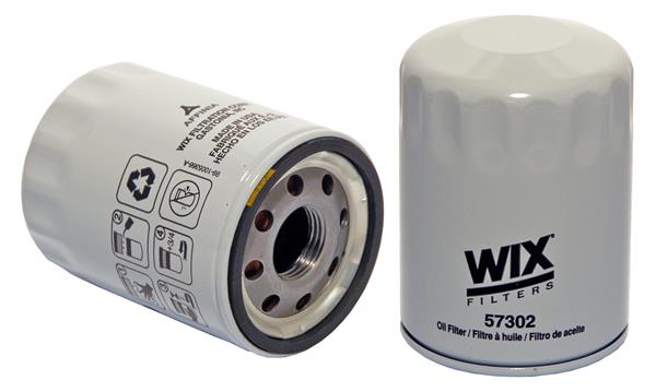 57302 OEM Replacement Oil Filter