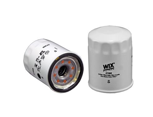 57356 OEM Replacement Oil Filter- 70 Mm Outside Diameter