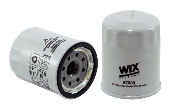57530 OEM Replacement Oil Filter