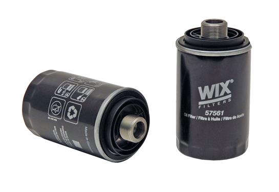 57561 OEM Replacement Oil Filter- Spin On Style