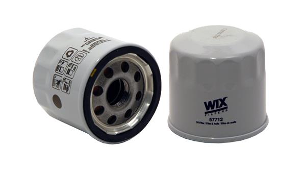 57712 OEM Replacement Oil Filter