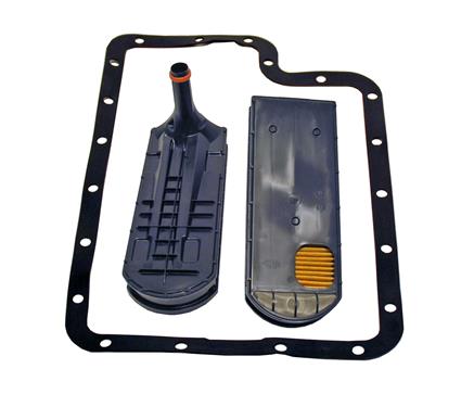 58180 Automatic Transmission Filter, 5R110W