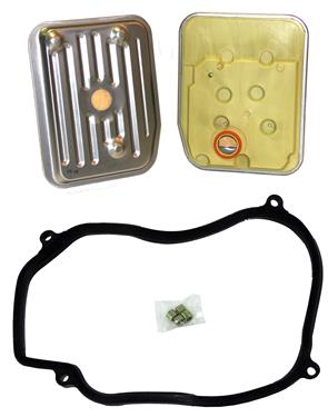 58609 Automatic Transmission Filter