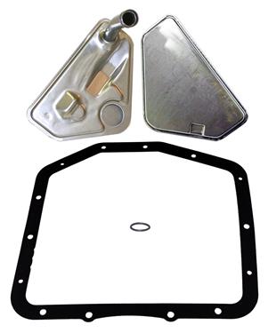 58880 Automatic Transmission Filter