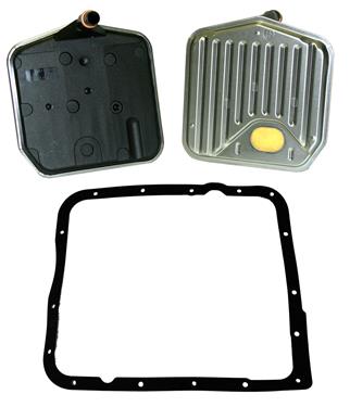 58897 Automatic Transmission Filter