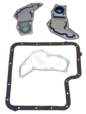 58937 Automatic Transmission Filter - C6