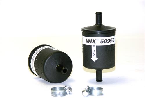 58953 Automatic Transmission Filter