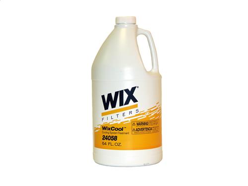 24058 Radiator Liquid Coolant