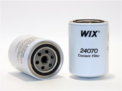 24070 Coolant Spin-On Filter