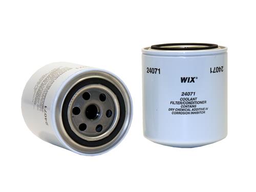 24071 Coolant Spin-On Filter