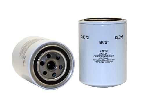 24073 Coolant Spin-On Filter