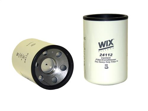 24112 Coolant Spin-On Filter