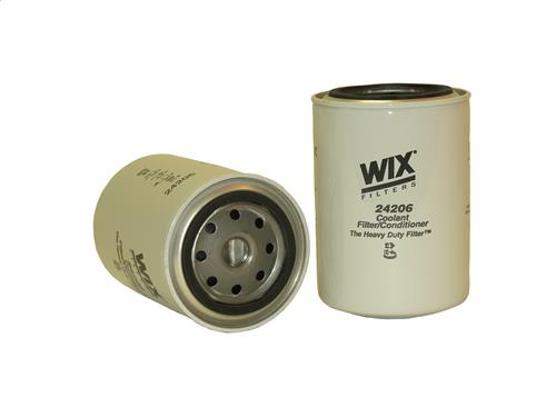 24206 Coolant Spin-On Filter