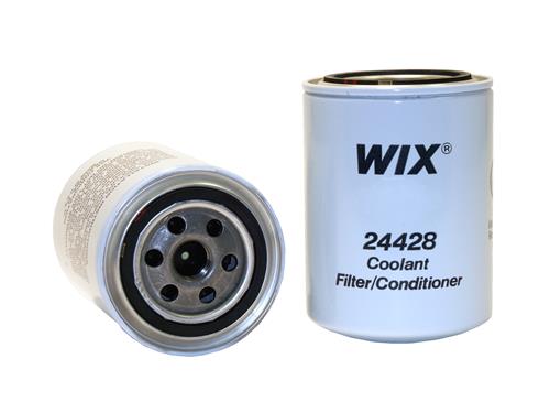 24428 Coolant Spin-On Filter
