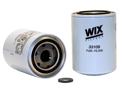 Picture of WIX Filters 33109 OEM Fuel Filters