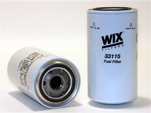 33115 OEM Fuel Filters