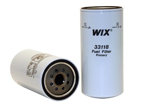 33118 OEM Fuel Filters