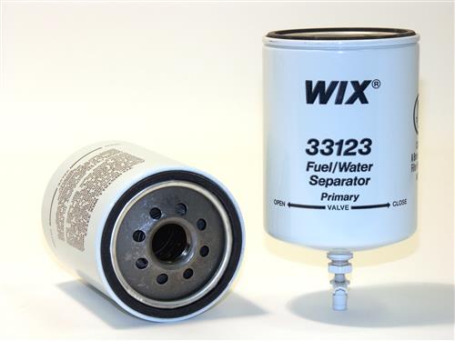 33123 OEM Replacement Fuel Filter