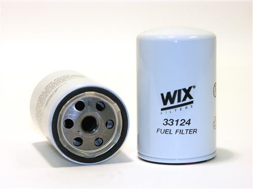33124 OEM Replacement Fuel Filter