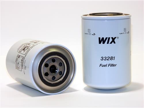 33281 OEM Fuel Filters
