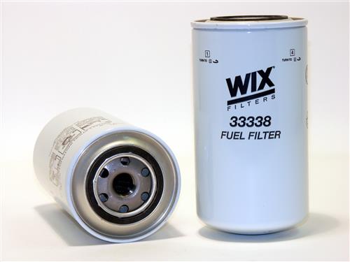 33338 OEM Fuel Filters