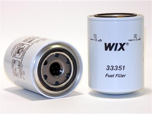 33351 OEM Fuel Filters