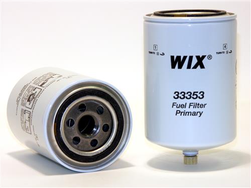 33353 OEM Fuel Filters