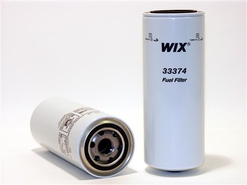 33374 Spin-On Fuel Filter