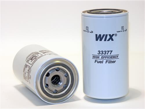 33377 Spin-On Fuel Filter