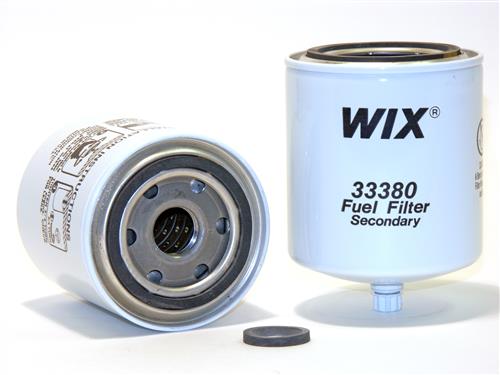 33380 Spin-On Fuel Filter
