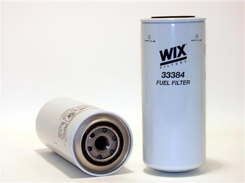 33384 Spin-On Fuel Filter