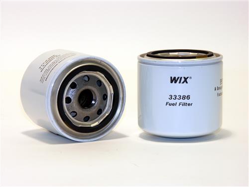 33386 Spin-On Fuel Filter