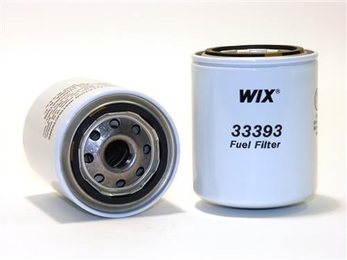 33393 Spin-On Fuel Filter