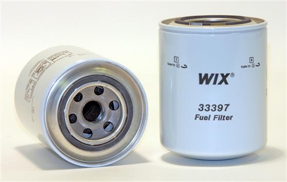 33397 Spin-On Fuel Filter