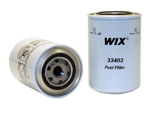 33403 Spin-On Fuel Filter