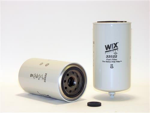 33522 Spin-On Fuel Filter