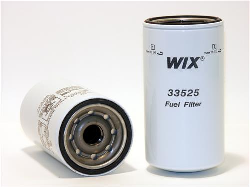 33525 Spin-On Fuel Filter