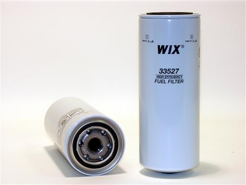 33527 Spin-On Fuel Filter
