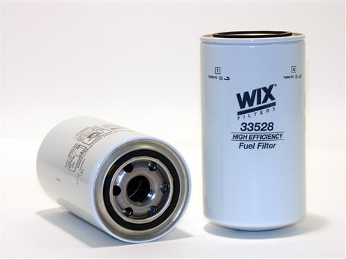 33528 Spin-On Fuel Filter