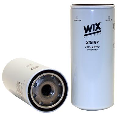 33587 Spin-On Fuel Filter